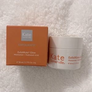Kate Somerville ExfoliKate Glow Moisturizer